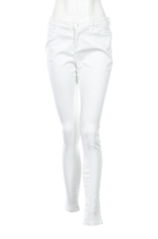 Дамски дънки Orsay, Размер XL, Цвят Бял, Цена 9,71 €
