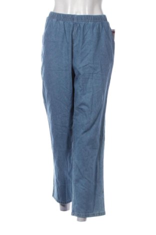 Дамски дънки Oslo, Размер L, Цвят Син, Цена 19,94 €