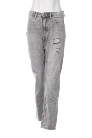 Damskie jeansy Page One, Rozmiar S, Kolor Szary, Cena 123,99 zł