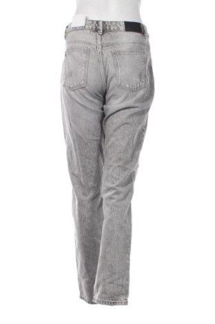 Damskie jeansy Page One, Rozmiar S, Kolor Szary, Cena 123,99 zł
