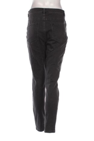 Damskie jeansy Page One, Rozmiar XXL, Kolor Czarny, Cena 78,99 zł