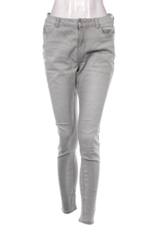 Damen Jeans Page One, Größe L, Farbe Grau, Preis 19,99 €