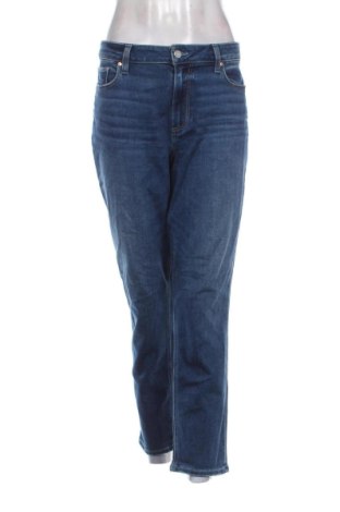 Дамски дънки Paige, Размер XL, Цвят Син, Цена 46,01 €