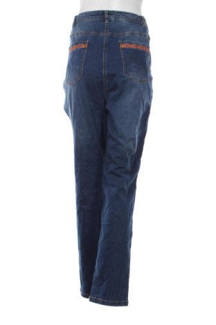 Damen Jeans Paola, Größe XXL, Farbe Blau, Preis 30,99 €