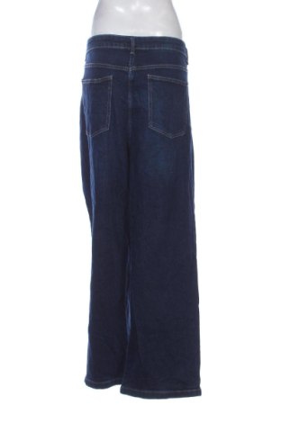 Дамски дънки Papaya, Размер 4XL, Цвят Син, Цена 15,33 €