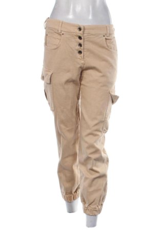Damen Jeans Patrizia Pepe, Größe M, Farbe Beige, Preis € 70,00