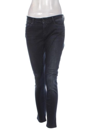 Дамски дънки Pepe Jeans, Размер XL, Цвят Син, Цена 26,58 €