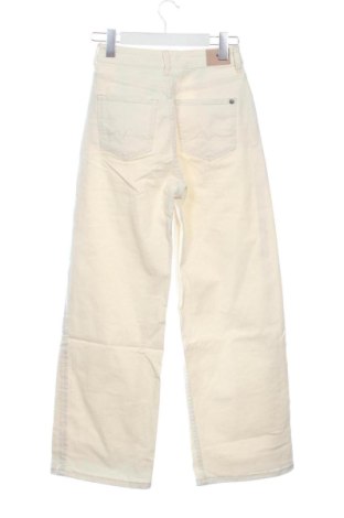 Дамски дънки Pepe Jeans, Размер XS, Цвят Екрю, Цена 73,11 €