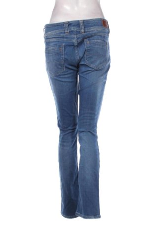 Дамски дънки Pepe Jeans, Размер XL, Цвят Син, Цена 26,58 €