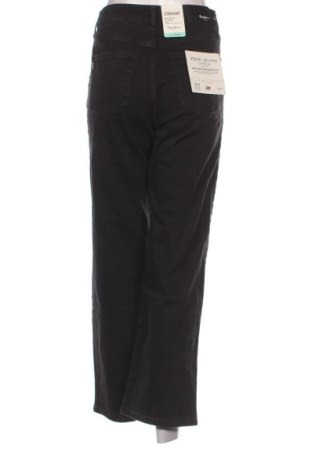Дамски дънки Pepe Jeans, Размер S, Цвят Черен, Цена 89,47 €