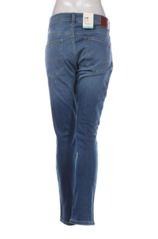 Дамски дънки Pepe Jeans, Размер XL, Цвят Син, Цена 69,02 €