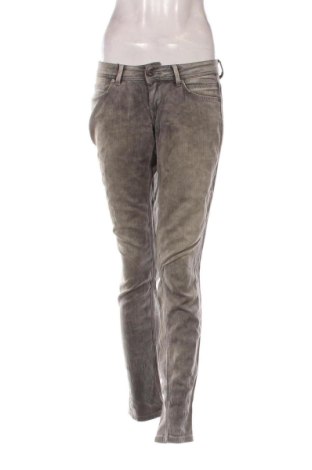 Damen Jeans Pepe Jeans, Größe M, Farbe Grau, Preis 38,35 €