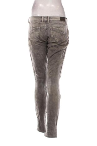 Damen Jeans Pepe Jeans, Größe M, Farbe Grau, Preis 38,35 €