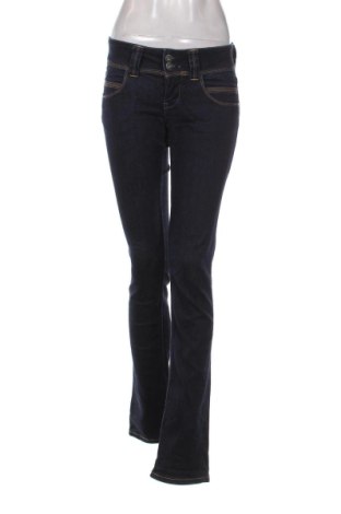 Дамски дънки Pepe Jeans, Размер XL, Цвят Син, Цена 29,14 €