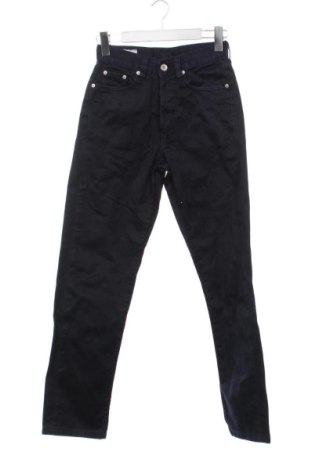 Dámské džíny  Pepe Jeans, Velikost XS, Barva Modrá, Cena  1 077,00 Kč
