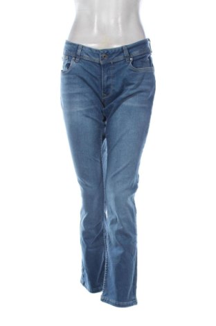 Damen Jeans Pepe Jeans, Größe XL, Farbe Blau, Preis € 38,00, #136470664