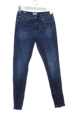 Dámske džínsy  Pepe Jeans, Veľkosť XS, Farba Modrá, Cena  38,36 €, #136475950