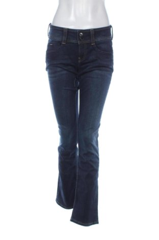 Дамски дънки Pepe Jeans, Размер L, Цвят Син, Цена 89,47 €