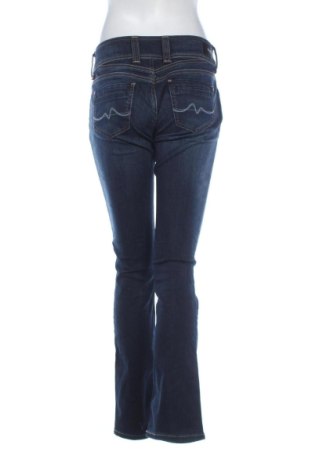 Дамски дънки Pepe Jeans, Размер L, Цвят Син, Цена 89,47 €