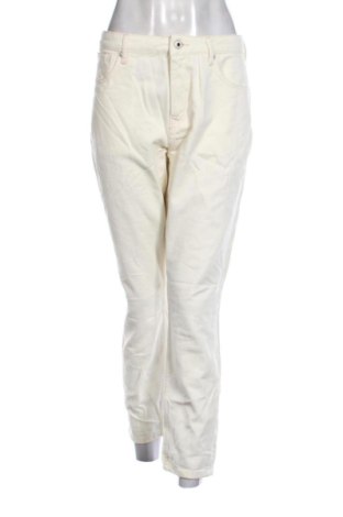 Dámske džínsy  Pepe Jeans, Veľkosť L, Farba Kremová, Cena  45,95 €
