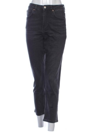 Дамски дънки Perfect Jeans By Gina Tricot, Размер S, Цвят Черен, Цена 14,31 €