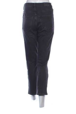Дамски дънки Perfect Jeans By Gina Tricot, Размер S, Цвят Черен, Цена 14,31 €