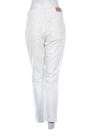 Női farmernadrág Perfect Jeans By Gina Tricot, Méret M, Szín Fehér, Ár 8 779 Ft