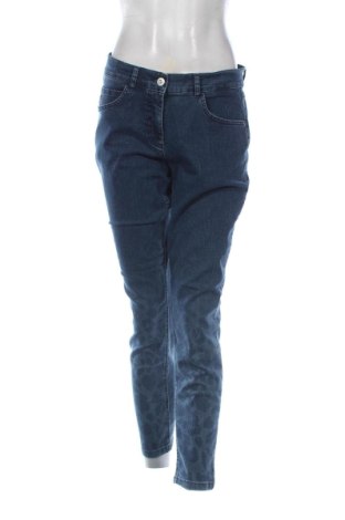 Damen Jeans Pfeffinger, Größe L, Farbe Blau, Preis € 15,00, #136467741