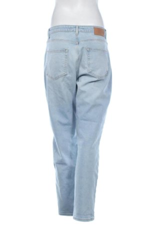 Blugi de femei Pieces, Mărime XL, Culoare Albastru, Preț 107,99 Lei