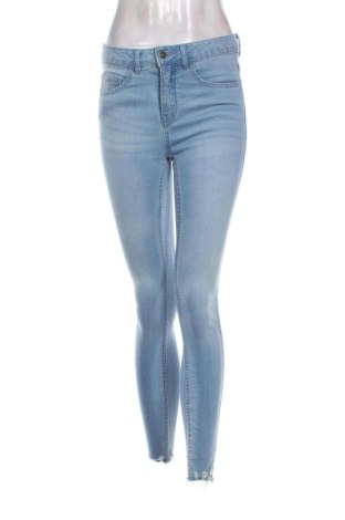 Damen Jeans Pieces, Größe S, Farbe Blau, Preis 14,99 €, #136431047