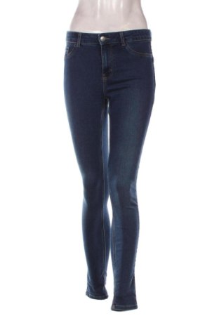 Damskie jeansy Pieces, Rozmiar L, Kolor Niebieski, Cena 91,09 zł