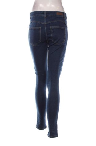 Damskie jeansy Pieces, Rozmiar L, Kolor Niebieski, Cena 91,09 zł