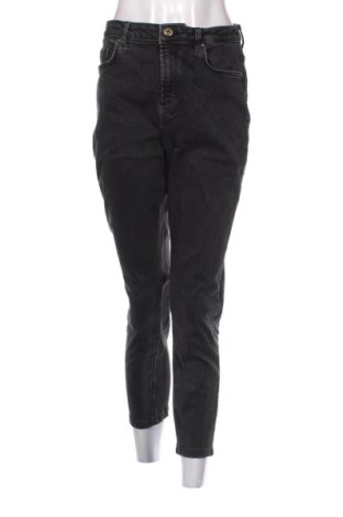 Damskie jeansy Pieces, Rozmiar M, Kolor Czarny, Cena 41,27 zł, #136503502