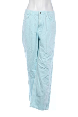 Damen Jeans Pimkie, Größe M, Farbe Blau, Preis 11,99 €, #136381049