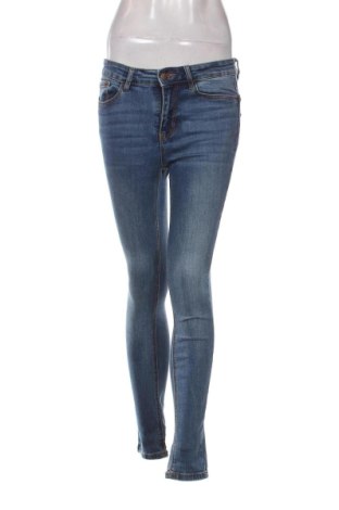 Damskie jeansy Pimkie, Rozmiar S, Kolor Niebieski, Cena 78,99 zł