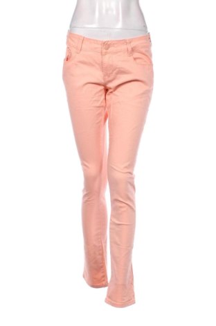 Damen Jeans Pimkie, Größe L, Farbe Orange, Preis € 14,77, #136476315