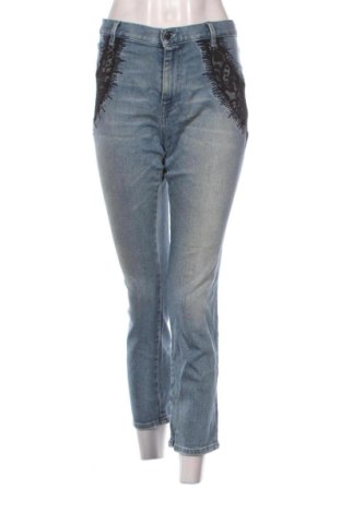 Дамски дънки Pinko, Размер XL, Цвят Син, Цена 65,44 €