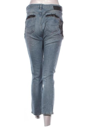 Дамски дънки Pinko, Размер XL, Цвят Син, Цена 65,44 €