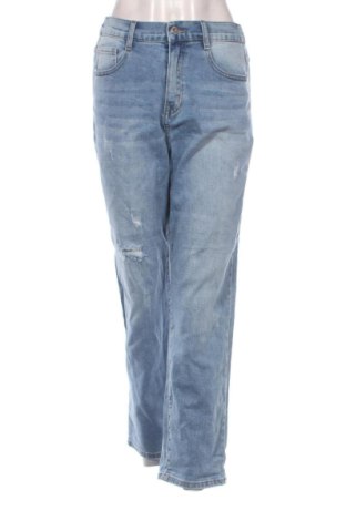 Damen Jeans Pinokkio, Größe M, Farbe Blau, Preis € 15,00, #136464788