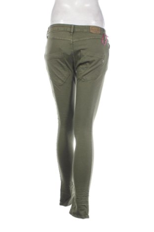 Дамски дънки Place du Jour, Размер S, Цвят Зелен, Цена 15,33 €