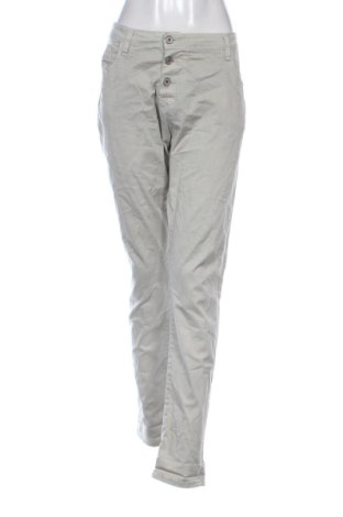 Damen Jeans Please, Größe XXL, Farbe Ecru, Preis 49,99 €