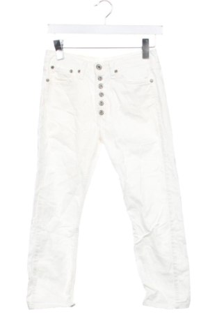 Дамски дънки Please, Размер XS, Цвят Бял, Цена 35,27 €
