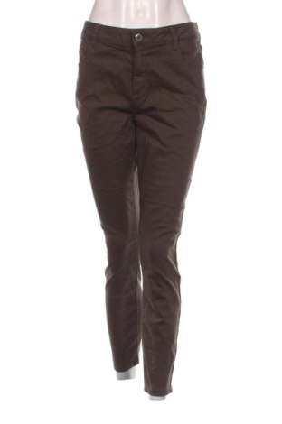 Blugi de femei Portmans, Mărime L, Culoare Verde, Preț 83,99 Lei, #136398677