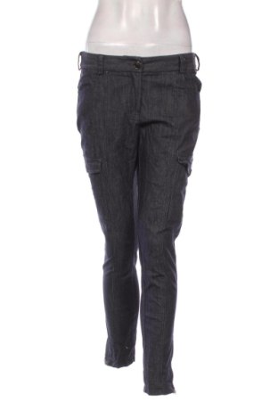 Damen Jeans Postie, Größe M, Farbe Blau, Preis 19,99 €