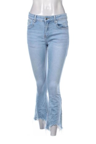 Дамски дънки Premium Denim, Размер M, Цвят Син, Цена 15,33 €