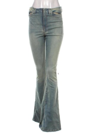 Damen Jeans Pretty Little Thing, Größe M, Farbe Blau, Preis € 24,00, #136477120