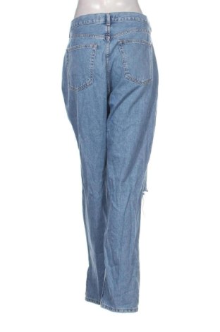Blugi de femei Primark, Mărime XL, Culoare Albastru, Preț 91,99 Lei