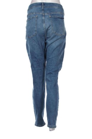 Дамски дънки Primark, Размер L, Цвят Син, Цена 15,33 €