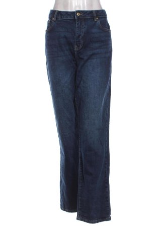 Дамски дънки Primark, Размер XL, Цвят Син, Цена 13,80 €