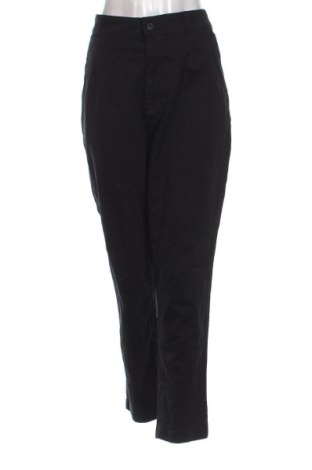 Dámske džínsy  Primark, Veľkosť XL, Farba Čierna, Cena  17,95 €